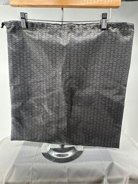 PHILIPP PLEIN ACCESSORIES DUST BAG